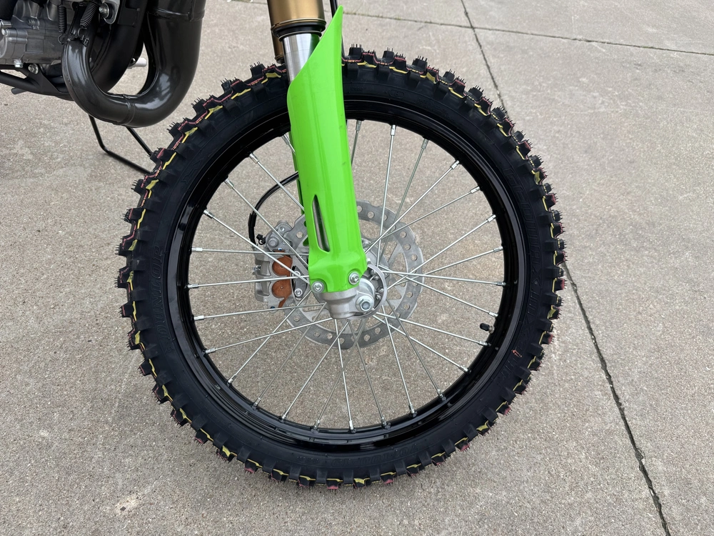 2027 Kawasaki Kx 85 L alt
