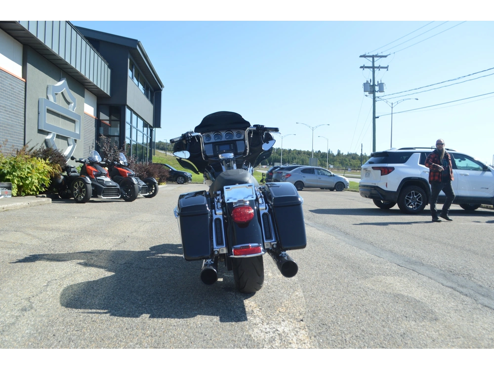 Harley-davidson Flhtcul 2015 alt