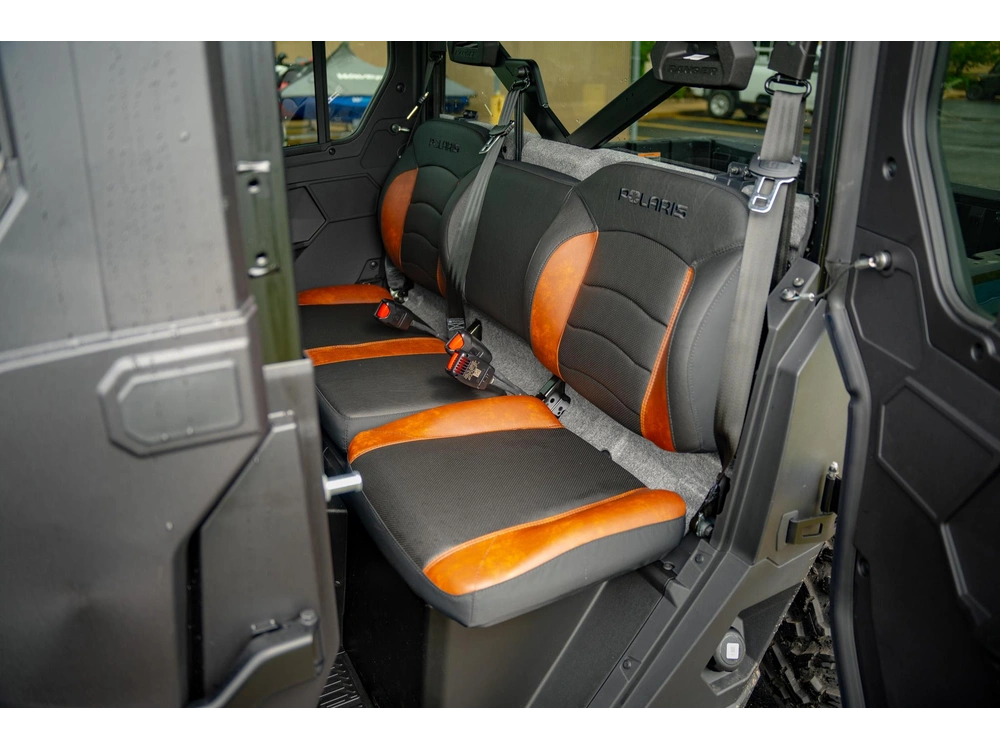 2027 Polaris Ranger Crew Xp 1000 Northstar Edition Ultimate
