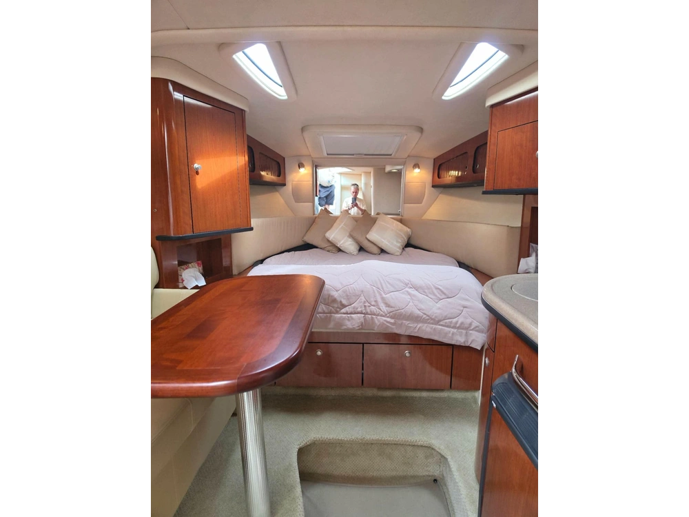 2007 Sea Ray Sundancer 290 alt