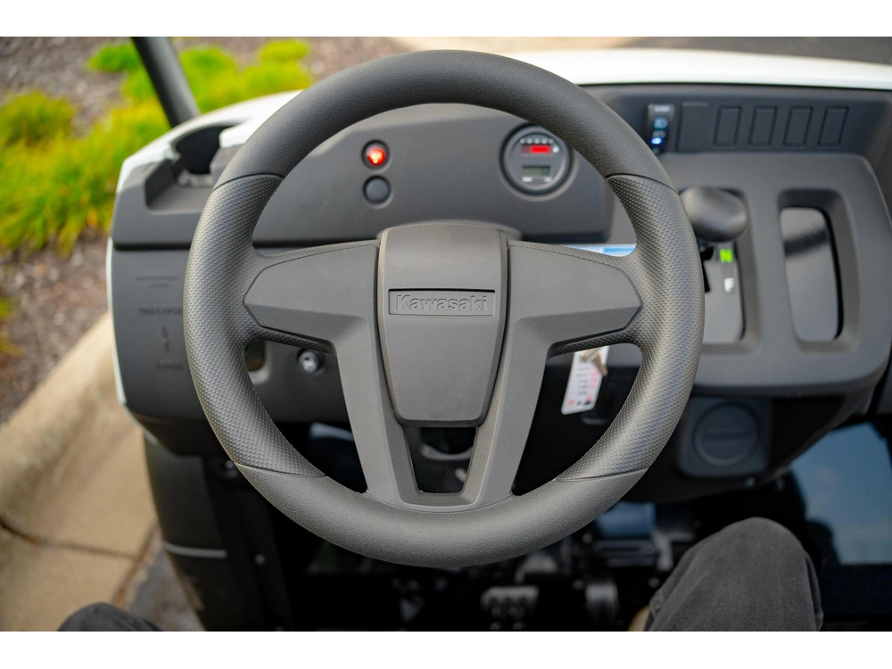 2027 Kawasaki Mule Sx™ alt