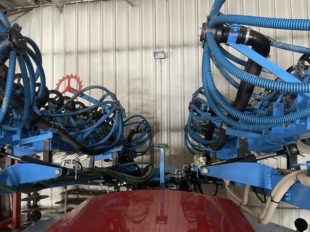 2024 Lemken Solitair 12/900 K alt