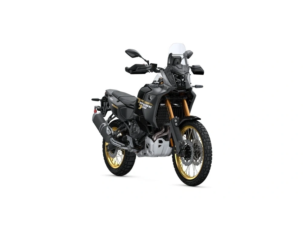 2026 Yamaha Tenere 700 World Raid alt