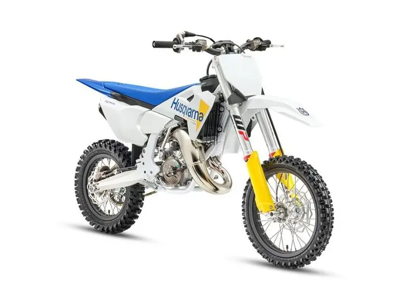 2027 Husqvarna TC 65