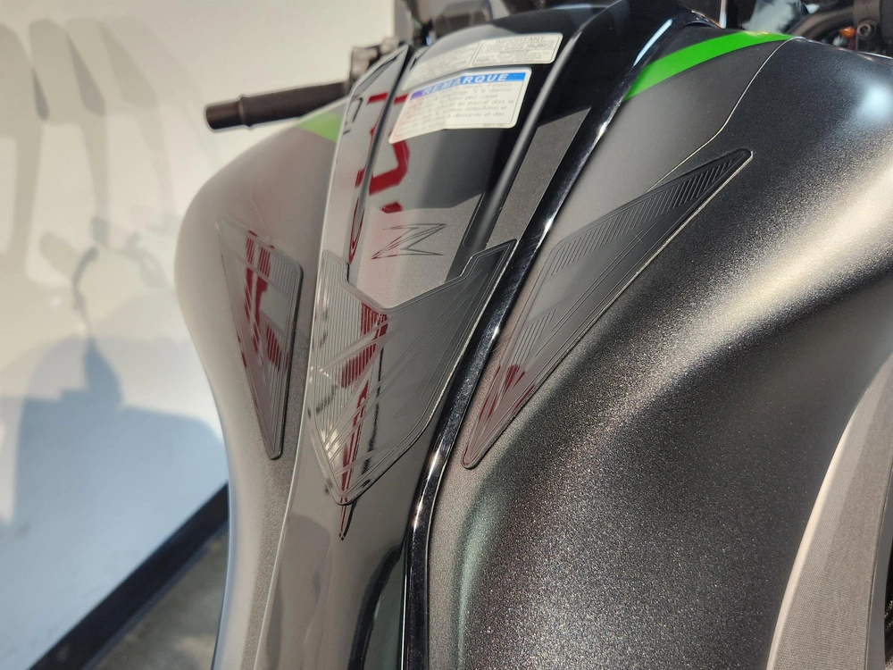 2026 Kawasaki Z1100 Se Abs Démo *5.99%/84 Mois💳 alt