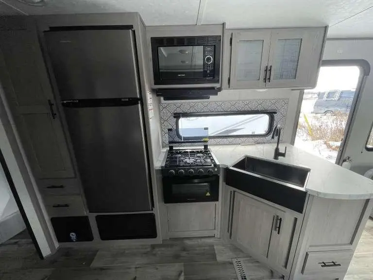 Keystone RV Coleman 264RL 2022