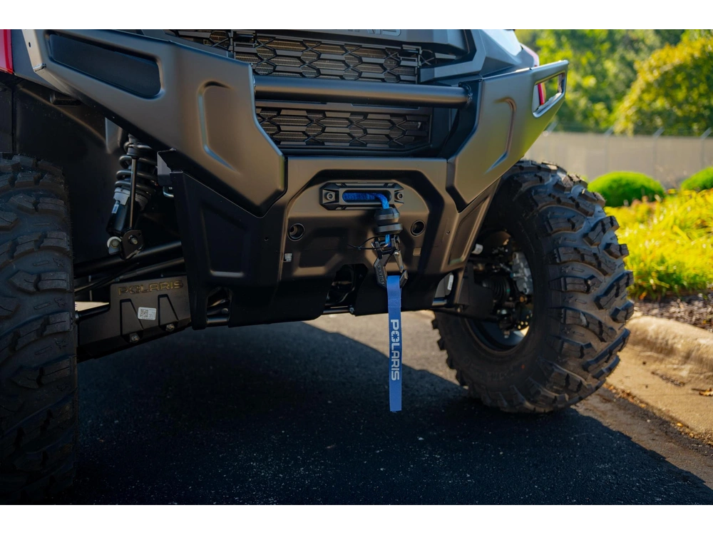 2027 Polaris Ranger Crew Xp 1000 Northstar Edition Ultimate alt