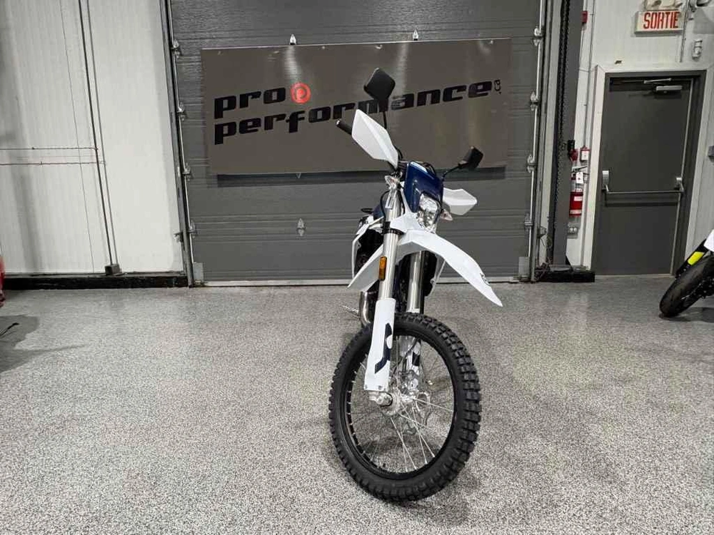Husqvarna Fe 501s 2026 alt