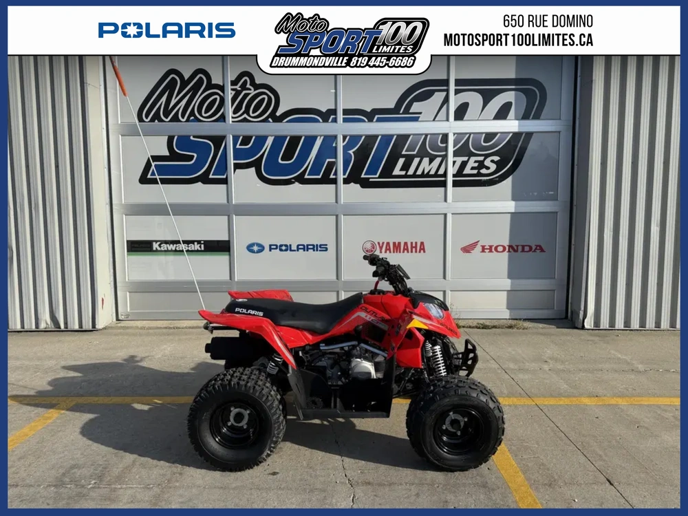 Polaris Outlaw 110 2027 alt
