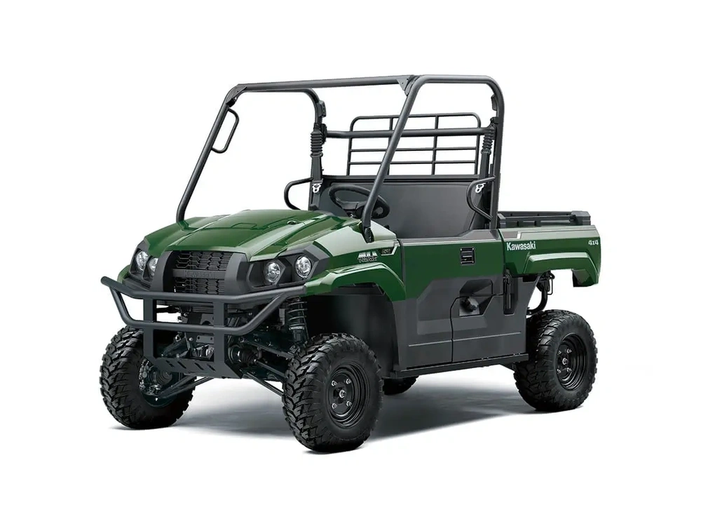 2027 Kawasaki Mule Pro-mx Eps alt