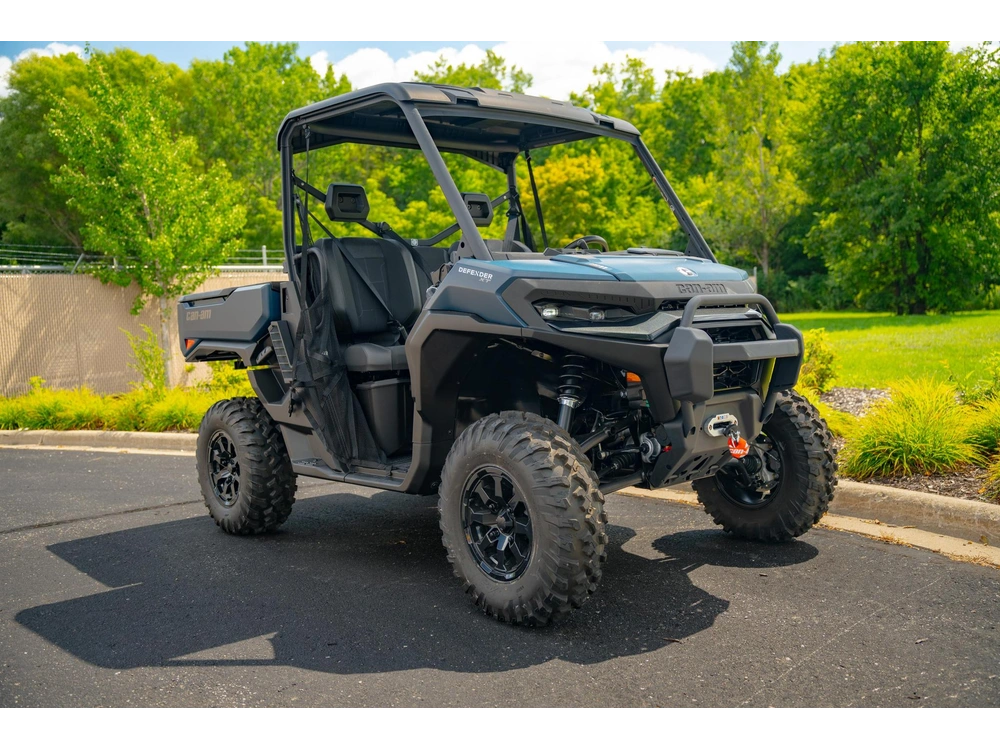 2026 Can-am Defender Xt Hd11 - 10.25" Display alt