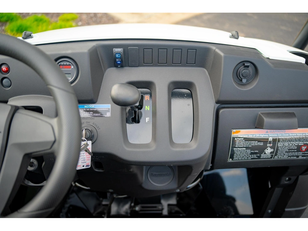 2027 Kawasaki Mule Sx™ alt