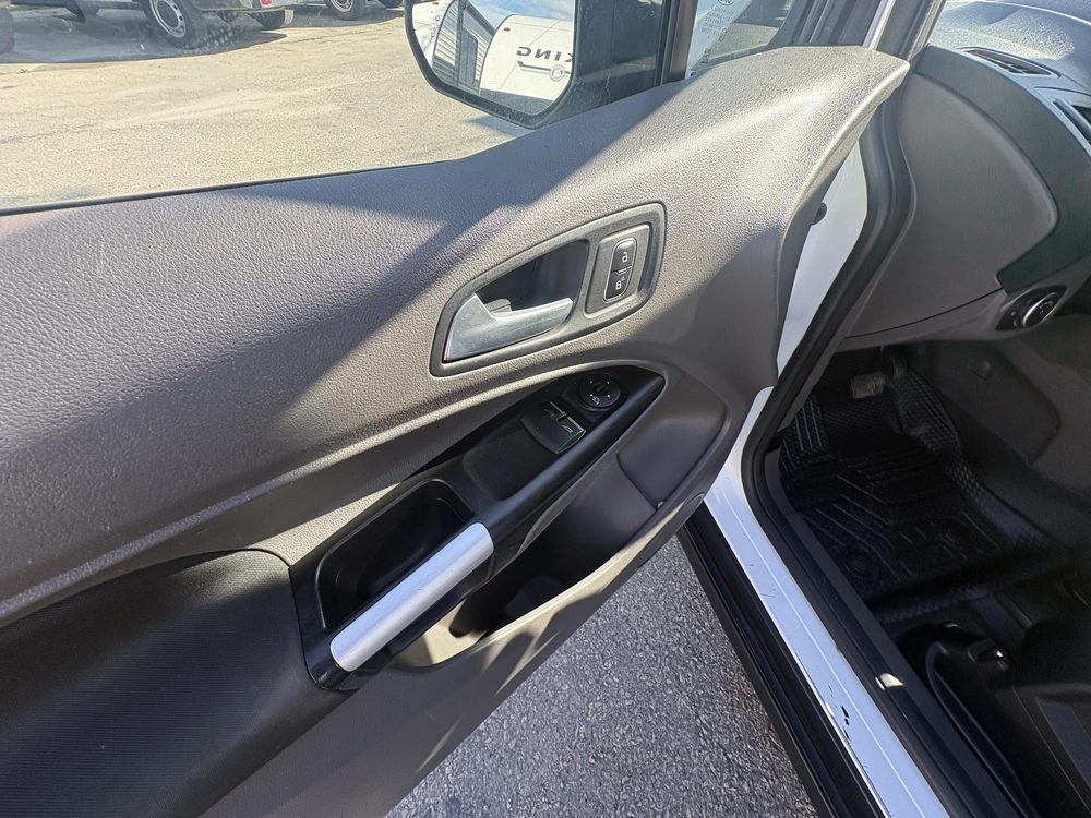 2021 Ford Transit Connect alt