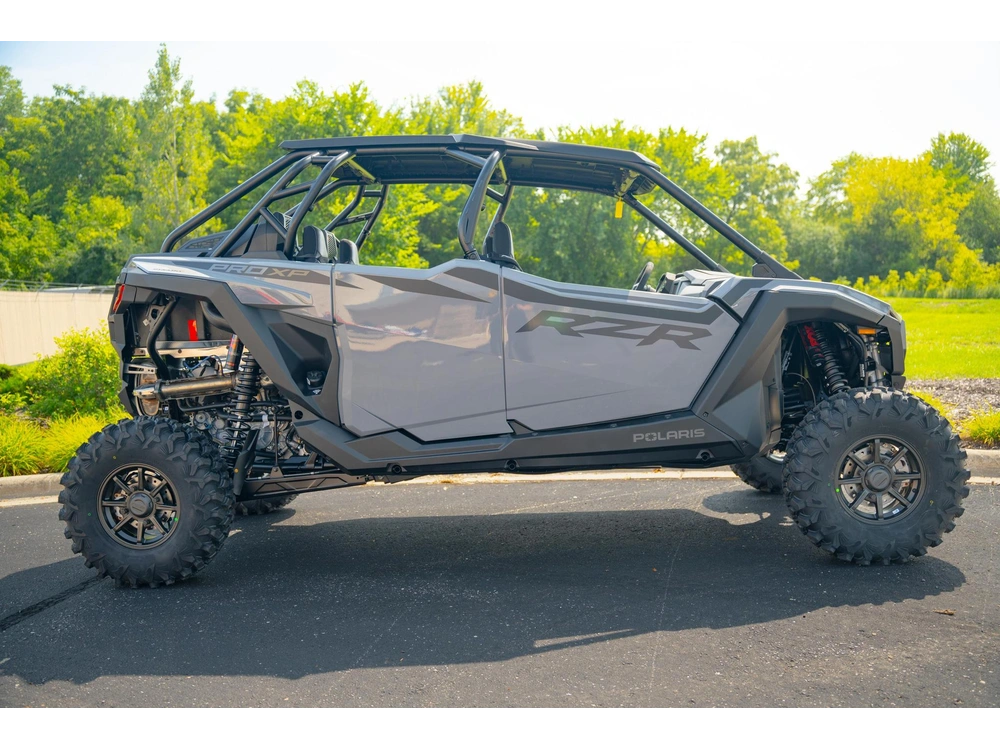 2026 Polaris Rzr Pro Xp 4 Ultimate