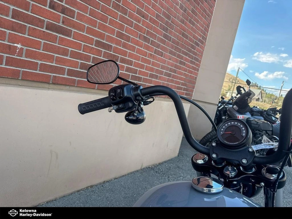 2026 Harley-davidson Fxbb - Street Bob® alt