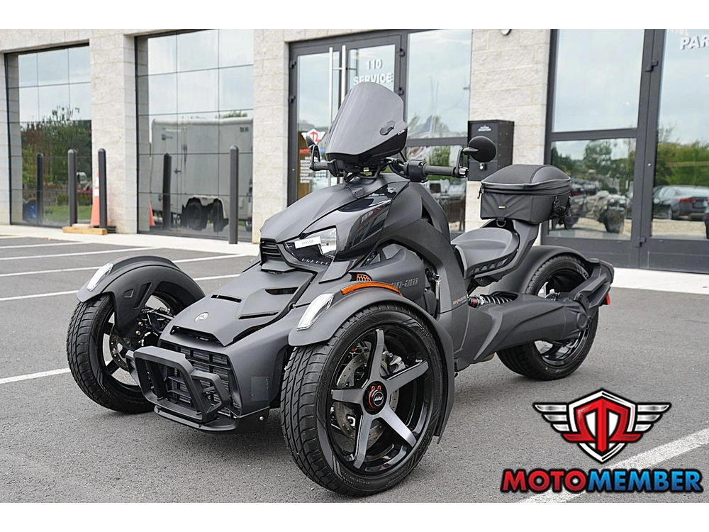 2024 Can-am Ryker Sport 900 alt