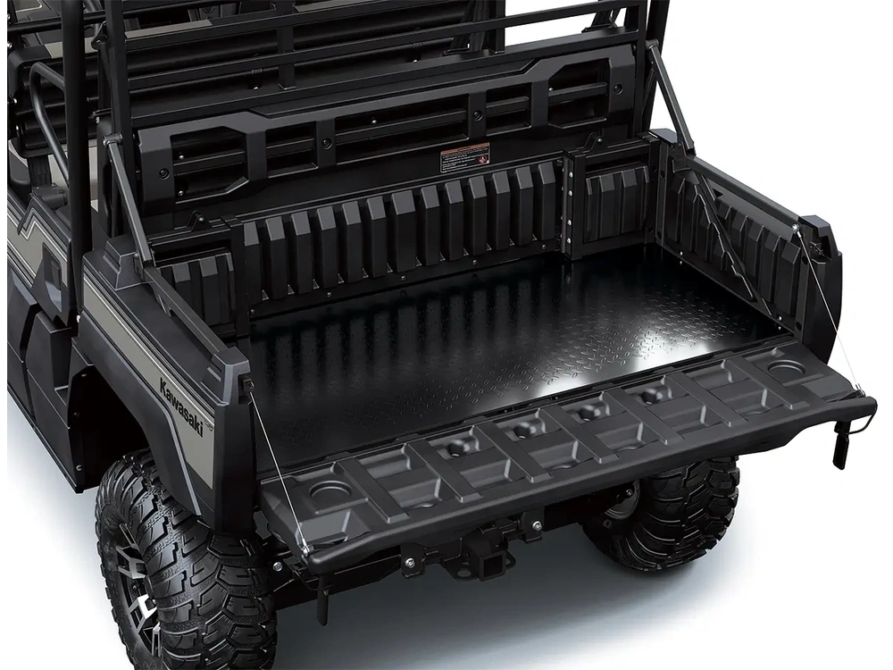 2027 Kawasaki Mule Pro-dxt Eps alt