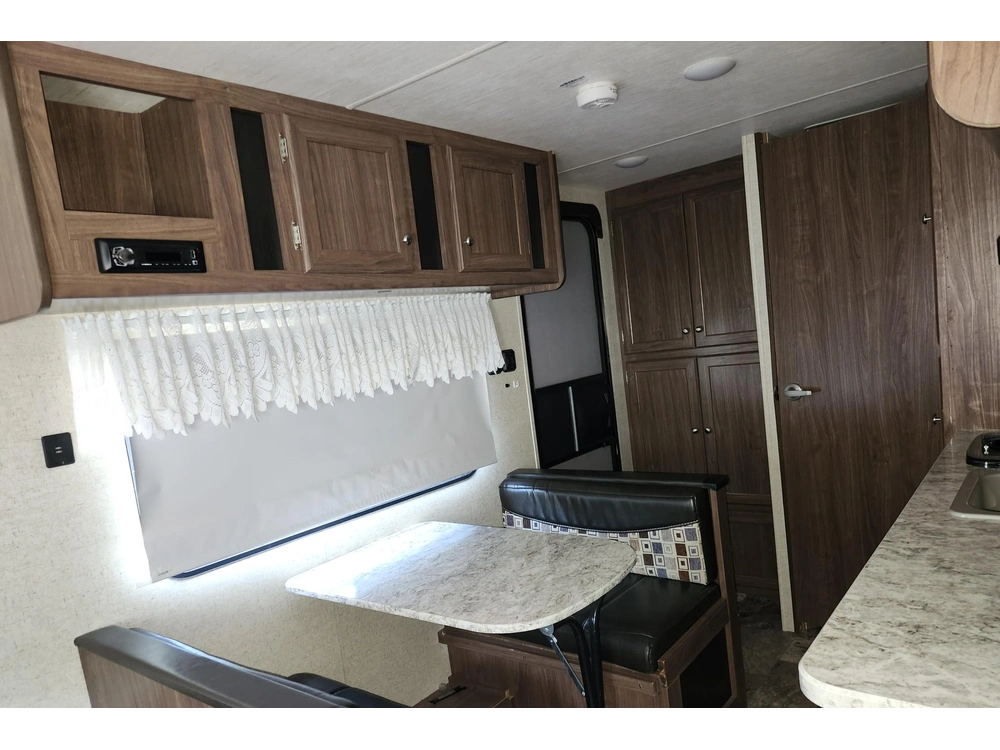 Heartland Rv Pioneer 180 Rb 2018 alt