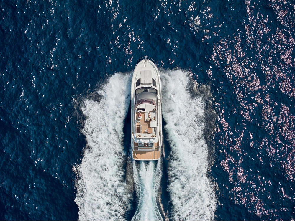 Prestige Yachts F 4.9 2028 alt