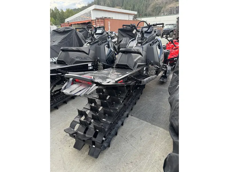 2026 Polaris 850 RMK KHAOS 155x3.25 *$144 Bi-Weekly*