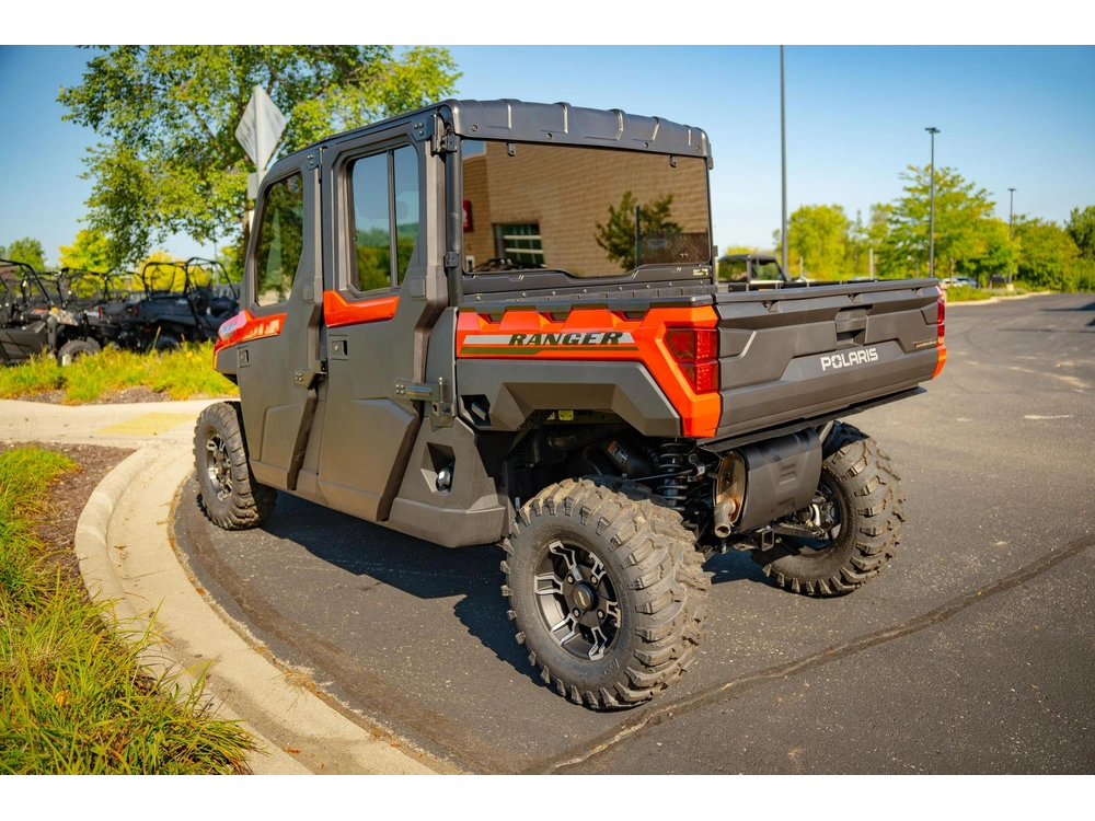 2027 Polaris Ranger Crew Xp 1000 Northstar Edition Ultimate alt