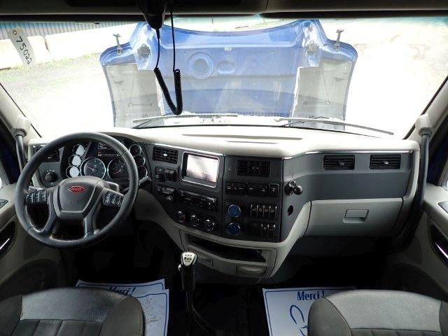 Peterbilt 579 2020