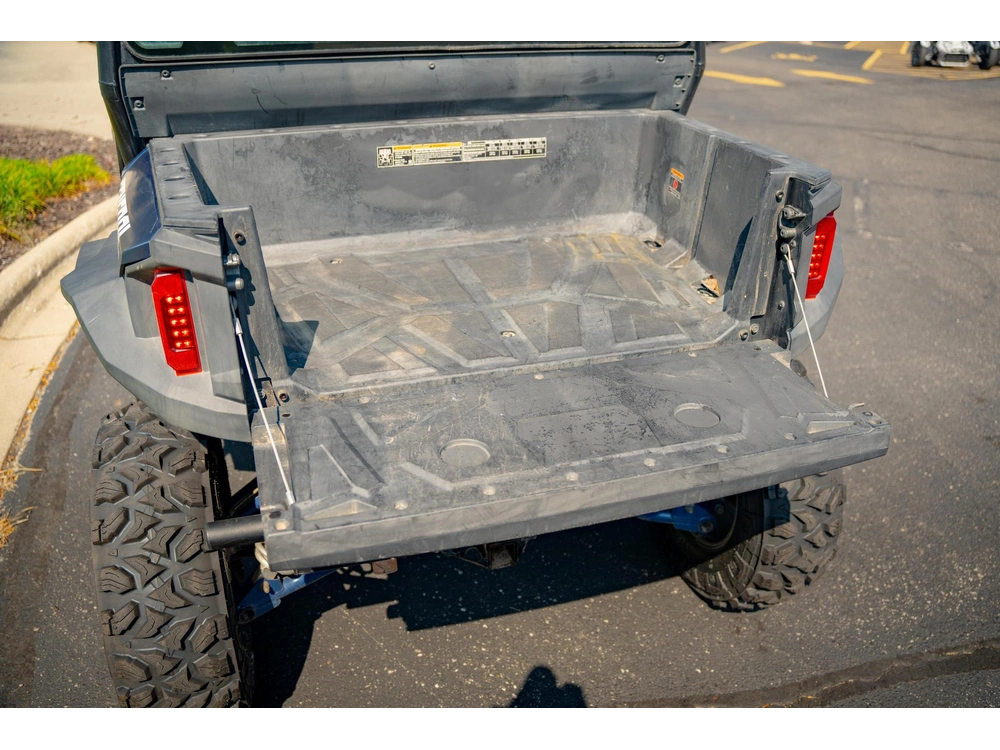2020 Polaris General® Xp 1000 Deluxe alt