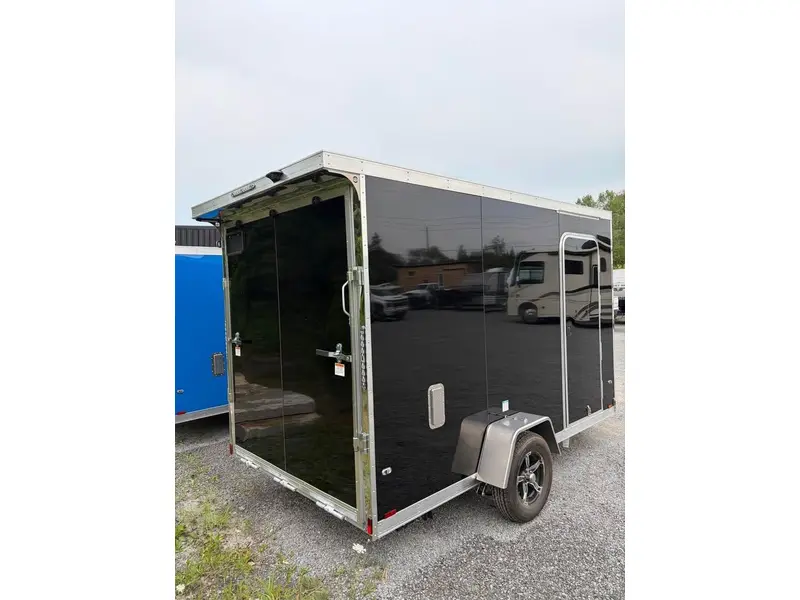 Autre BeVolt Motorsports Edition 7x12 2027