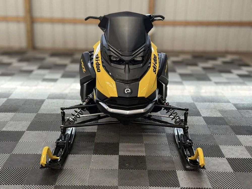 2027 Ski-doo Mxz Sport 600 Efi alt