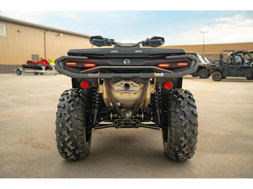 2026 Can-am Outlander Xt 1000r alt