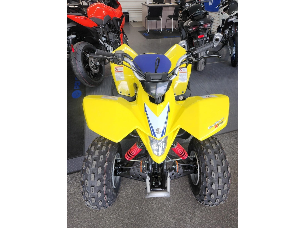 Suzuki Quadsport Z90 2026 alt