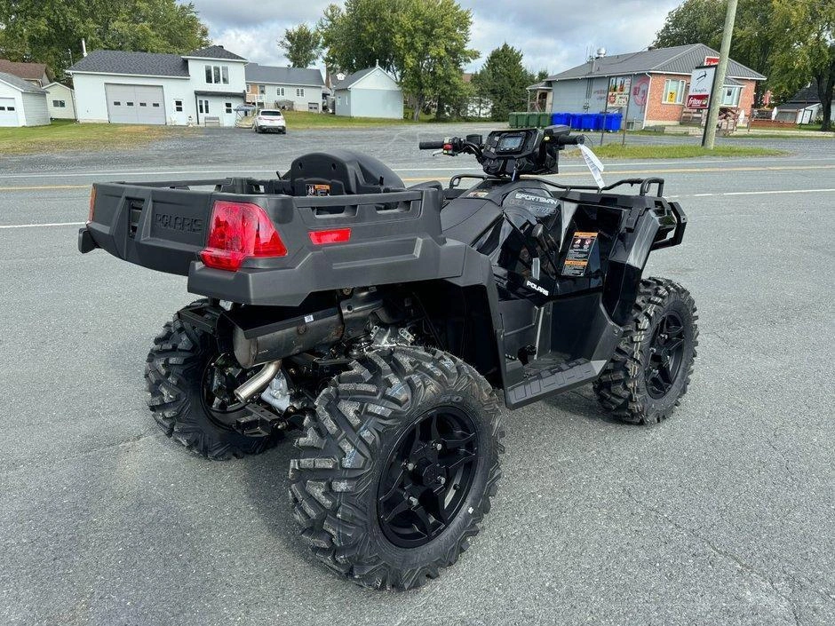 Polaris Sportsman 570 X2 Eps 2 Places 2026 alt