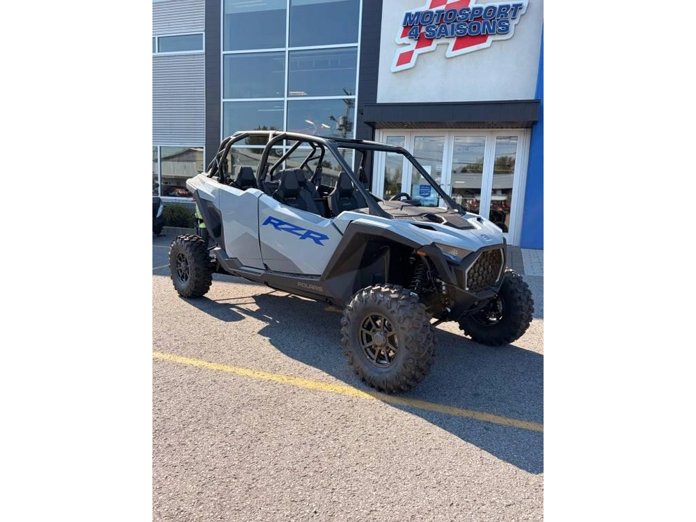 Polaris Rzr Pro Xp 4 Sport 2026 alt