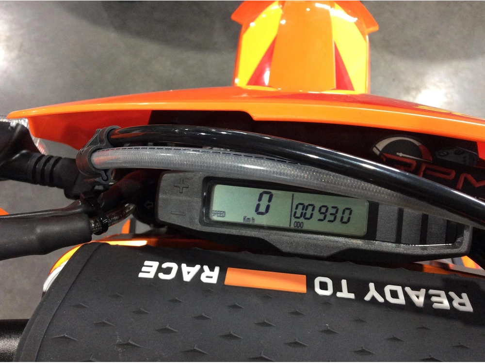 2025 Ktm 500 Exc-f Six Days alt