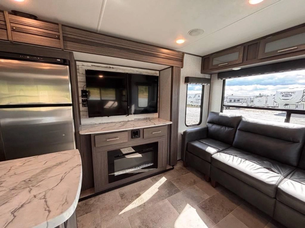 Dutchmen Kodiak 3221rlsl 2020 alt
