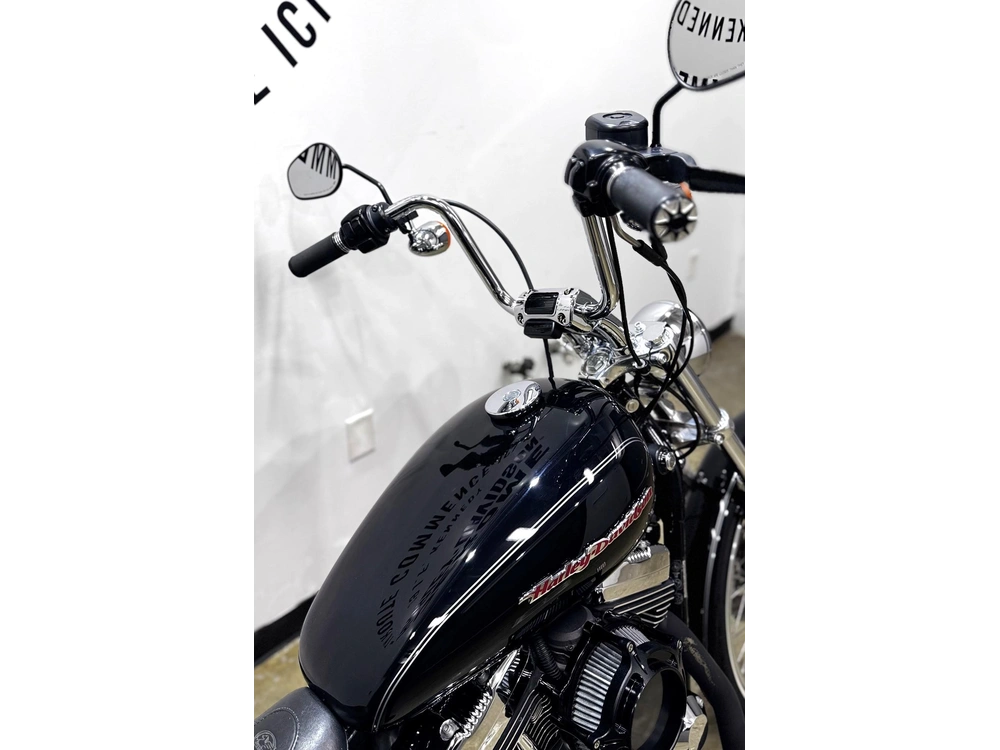 Harley-davidson Xl1200 Custom 2006 alt