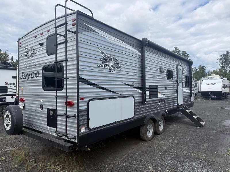 Jayco Jayflight 267bhs 2021 alt