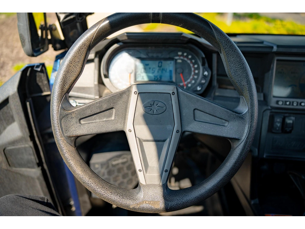 2020 Polaris General® Xp 1000 Deluxe alt