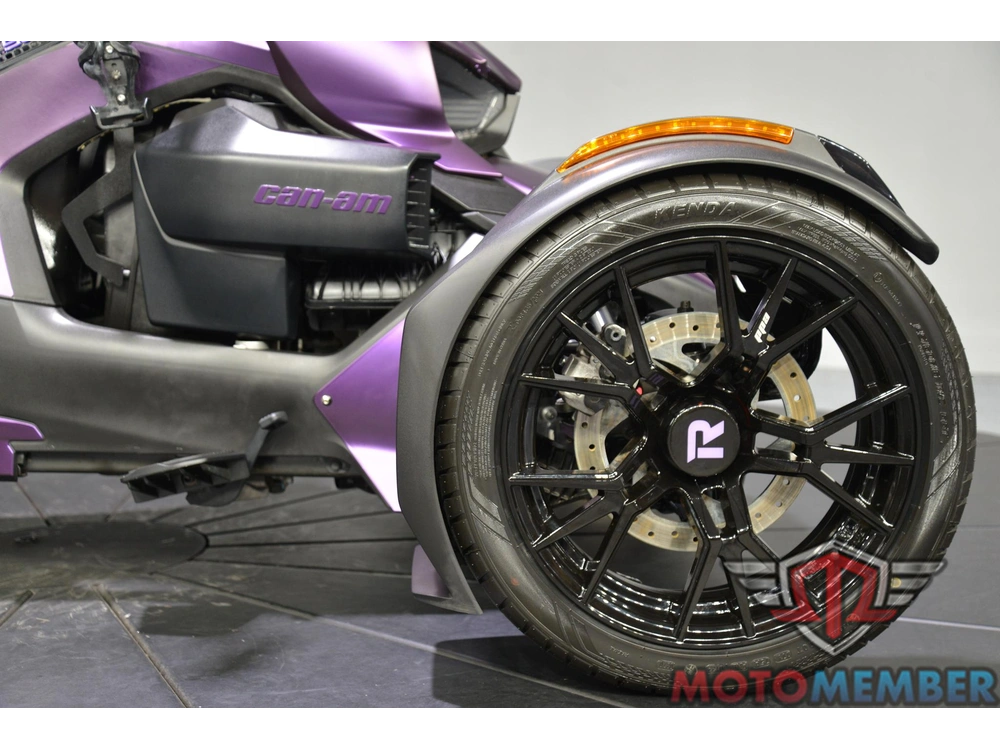 2022 Can-am Ryker Sport 900 alt