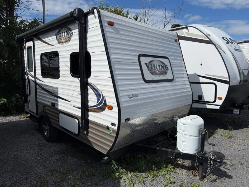 Coachmen Viking 14r 2016 alt