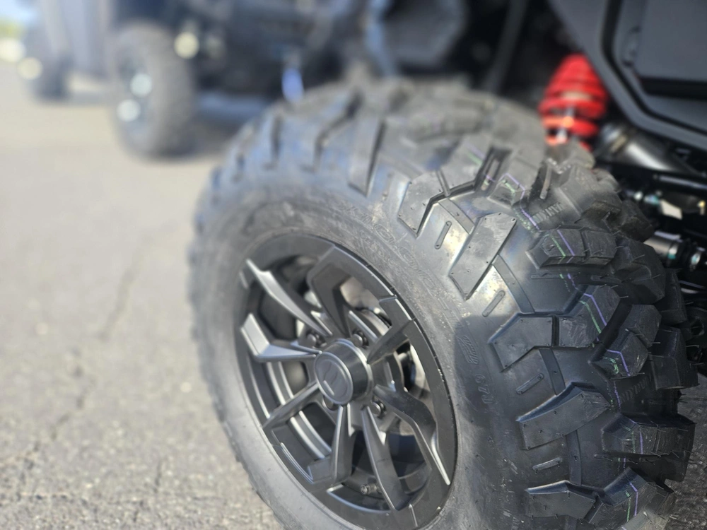 Cfmoto Cforce C5 2027 alt