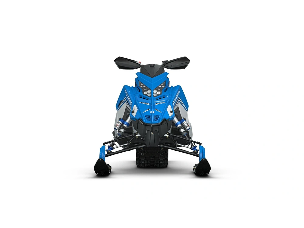 2027 Polaris 850 Switchback Assault 146 - Race alt