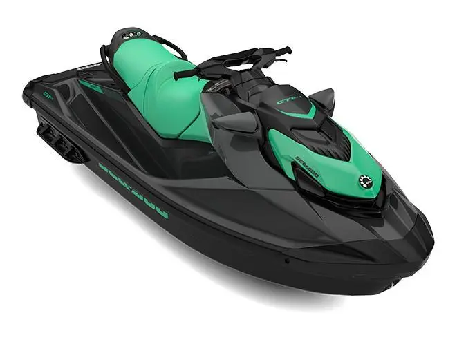 2027 Sea-Doo/BRP GTI SE 130