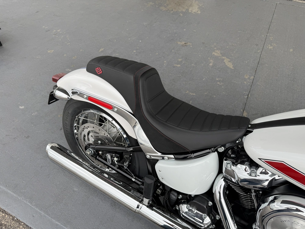 2026 Harley-davidson Super Glide alt