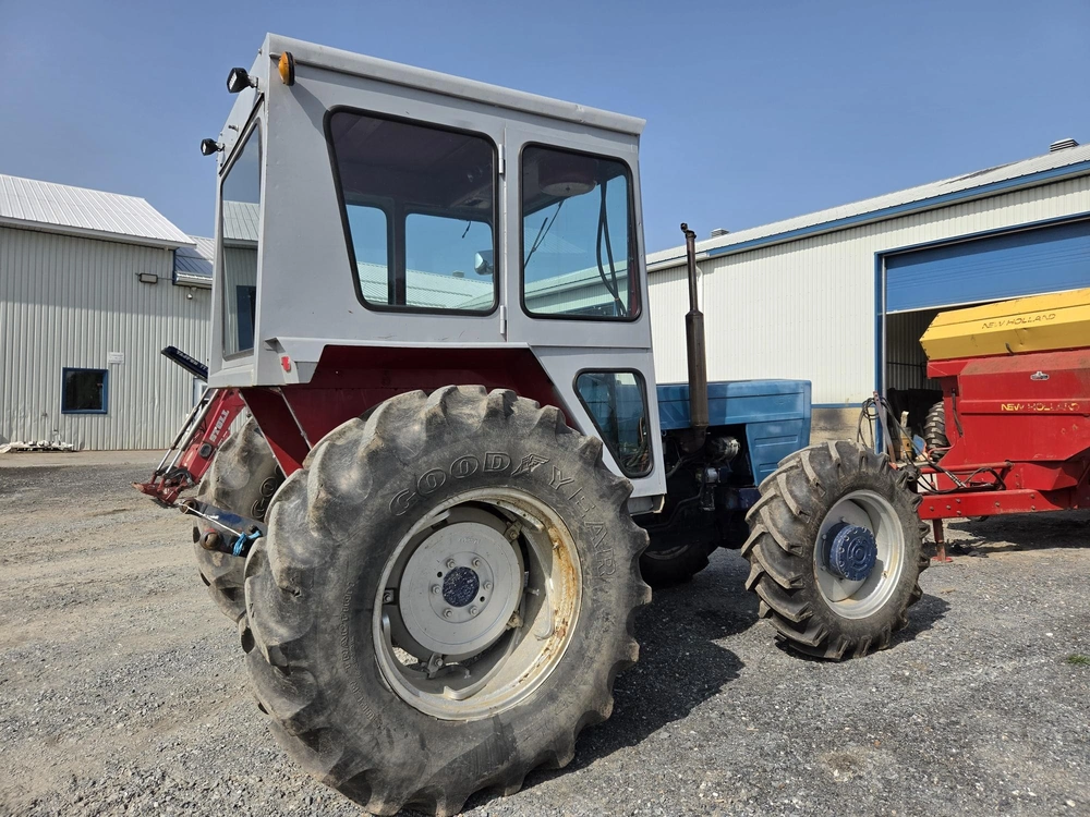 Landini 8550 1985