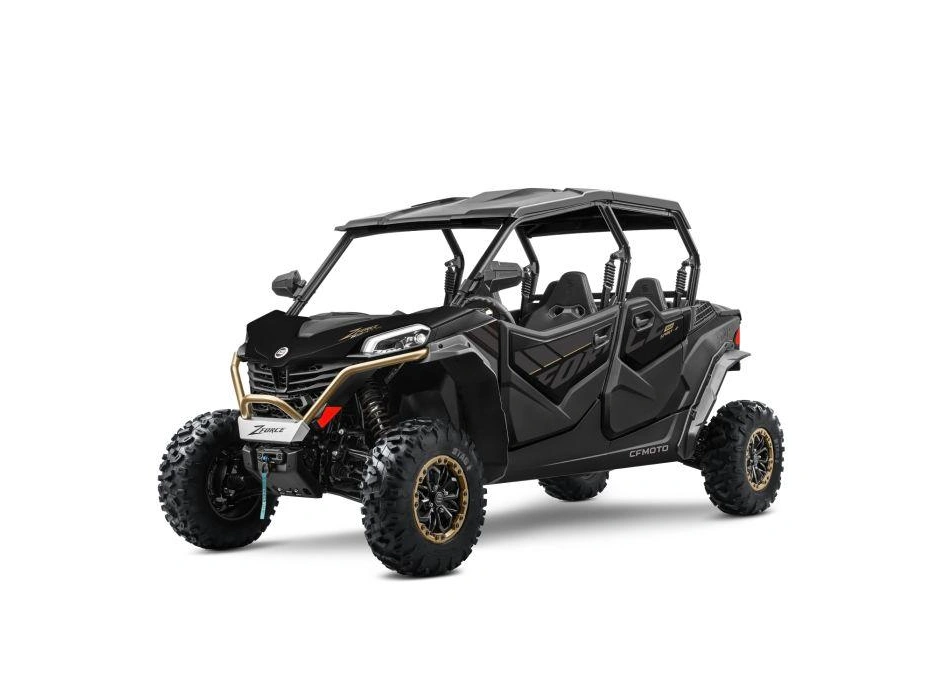Cfmoto Zforce 950 Sport-4 2027 alt