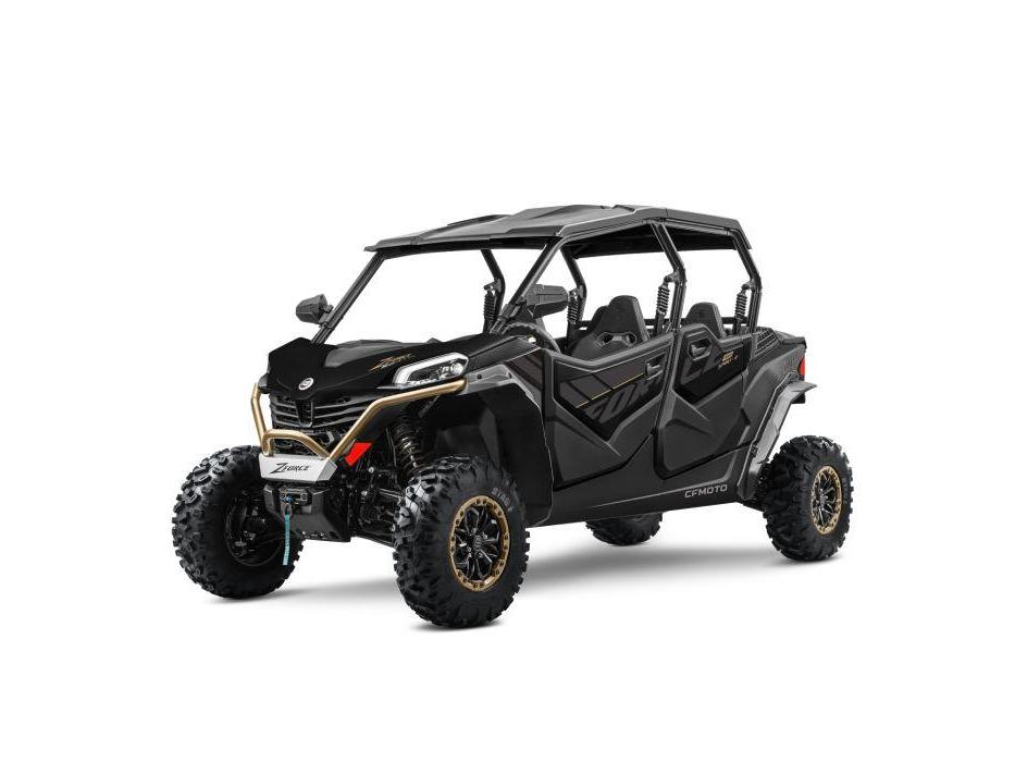 2027 ZFORCE 950 Sport-4 EPS