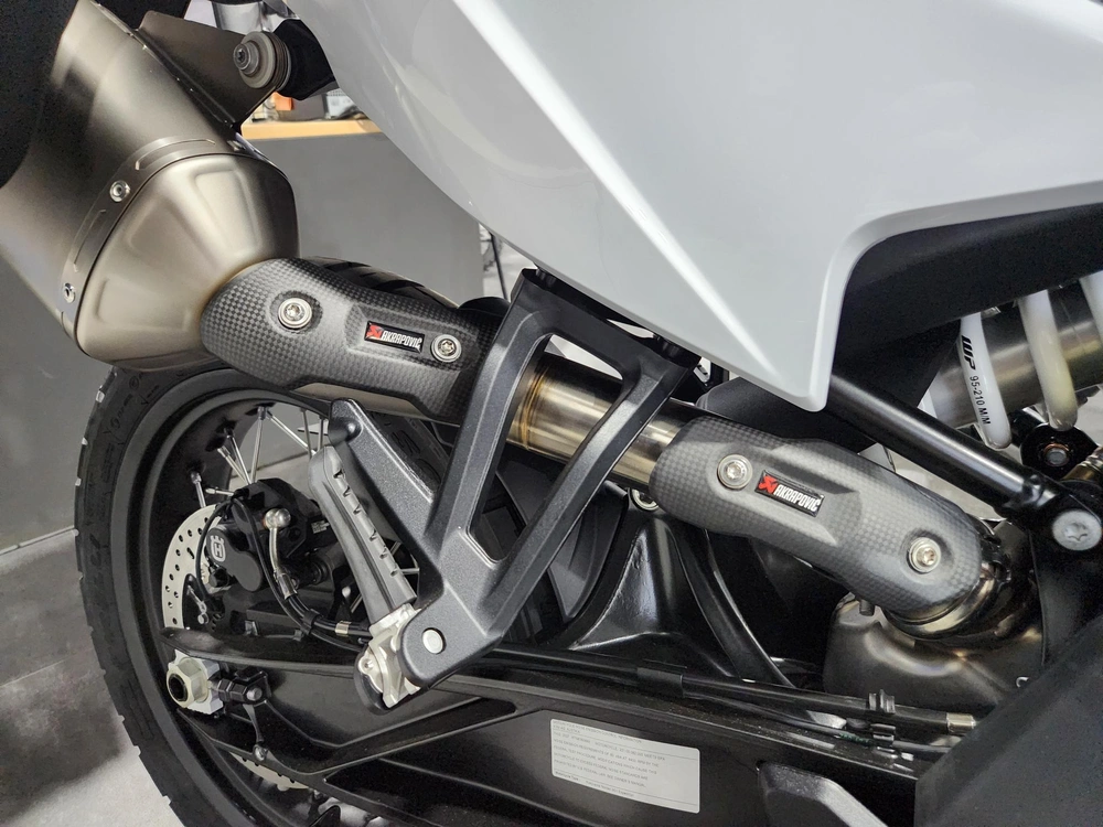 Husqvarna Norden 901 Expedition *à Partir De 3.99%💳 2027 alt
