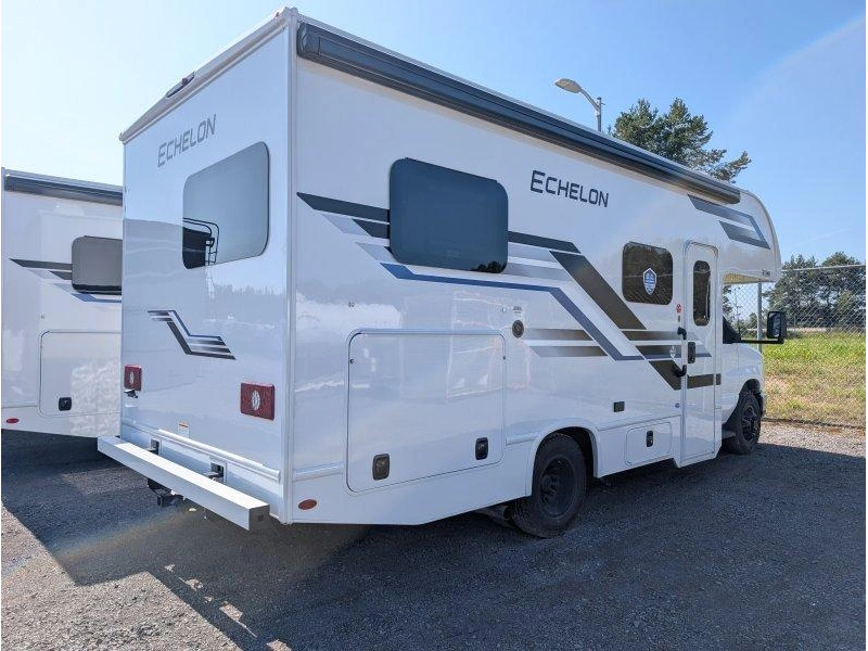 Thor Motor Coach Echelon Lc21 2027 alt