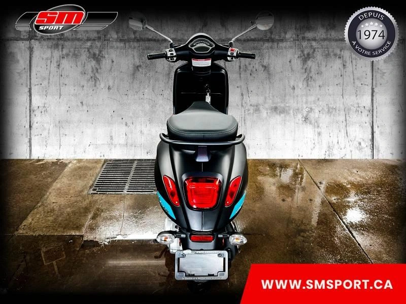 Vespa Primavera 50 S 2025 alt